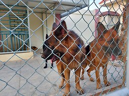 Asahalah Farm Villas