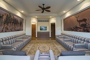 Asahalah Farm Villas