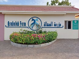 Asahalah Farm Villas