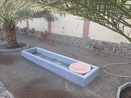 Asahalah Farm Villas