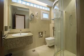 Asahalah Farm Villas