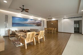 Asahalah Farm Villas