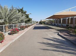 Asahalah Farm Villas