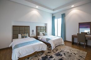 Asahalah Farm Villas