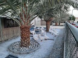 Asahalah Farm Villas