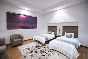 Asahalah Farm Villas