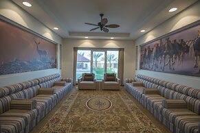 Asahalah Farm Villas