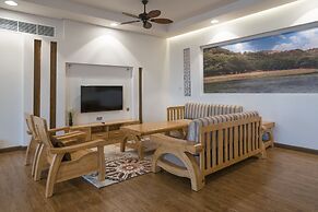 Asahalah Farm Villas