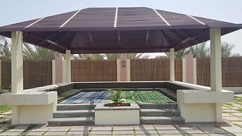 Asahalah Farm Villas