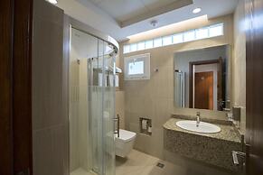 Asahalah Farm Villas