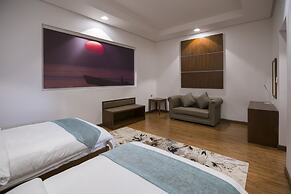 Asahalah Farm Villas