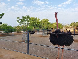 Asahalah Farm Villas