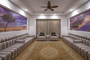 Asahalah Farm Villas