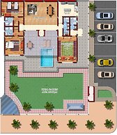 Asahalah Farm Villas