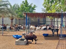 Asahalah Farm Villas