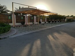 Asahalah Farm Villas