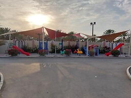 Asahalah Farm Villas