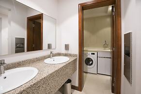 Asahalah Farm Villas