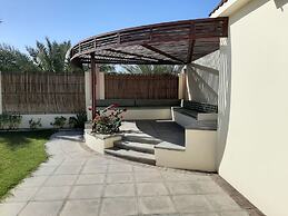 Asahalah Farm Villas