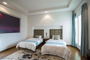 Asahalah Farm Villas