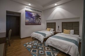 Asahalah Farm Villas