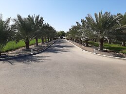 Asahalah Farm Villas