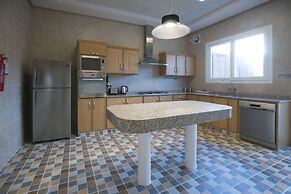 Asahalah Farm Villas