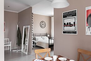 City of Rivers near Moskovskaya