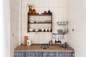 City of Rivers near Moskovskaya