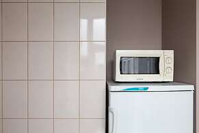 City of Rivers near Moskovskaya