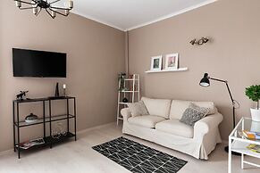 City of Rivers near Moskovskaya