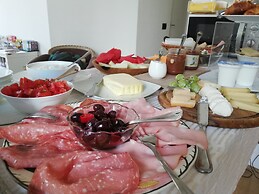 Lisander Bed & Breakfast