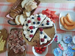 Lisander Bed & Breakfast