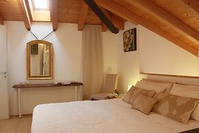 Lisander Bed & Breakfast