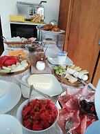 Lisander Bed & Breakfast