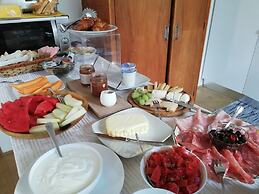 Lisander Bed & Breakfast