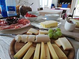 Lisander Bed & Breakfast