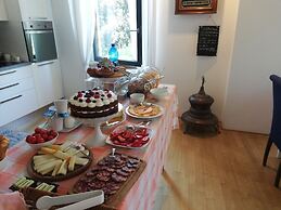 Lisander Bed & Breakfast