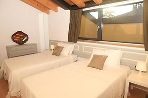 Lisander Bed & Breakfast