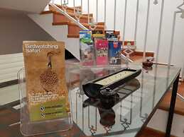 Timanfaya Casa Rural