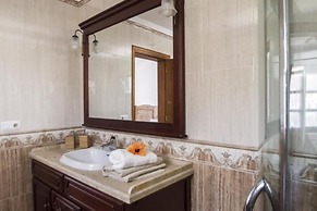 Timanfaya Casa Rural