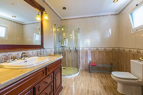 Timanfaya Casa Rural