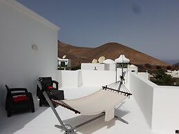 Timanfaya Casa Rural