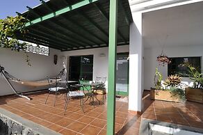 Timanfaya Casa Rural