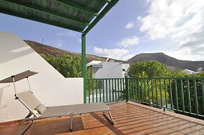 Timanfaya Casa Rural