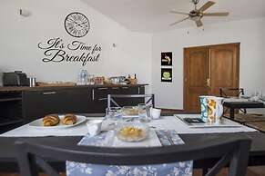 Timanfaya Casa Rural