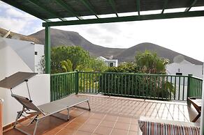 Timanfaya Casa Rural