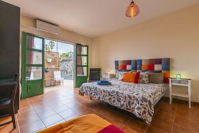 Timanfaya Casa Rural