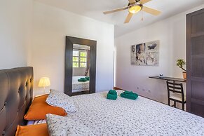 Timanfaya Casa Rural