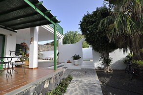 Timanfaya Casa Rural